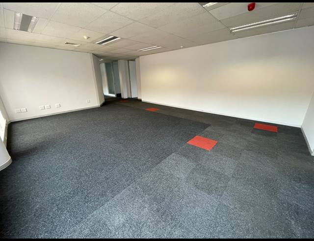 822M² OFFICE TO LET IN PARKTOWN